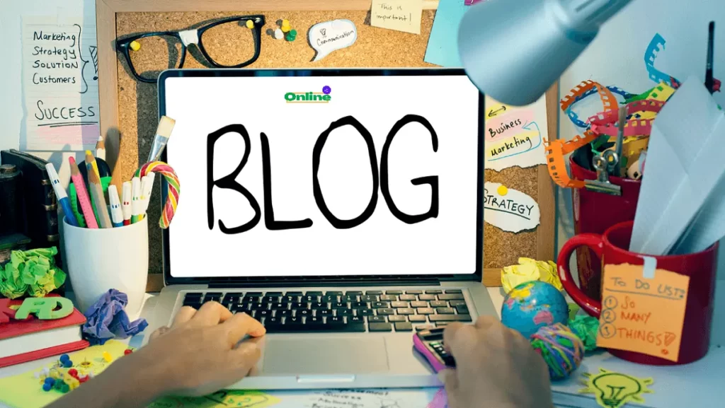 Blogging’ OR ‘Blogs’ से पैसे कमाए